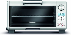 Breville Mini Smart Oven with Element IQ