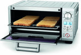 Breville Mini Smart Oven with Element IQ