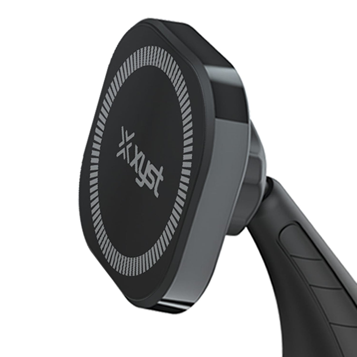 XYST MagDock Universal Magnetic Phone Mount for Car Dashboard