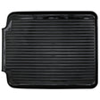 Better Houseware Jr. Drain Board, Black