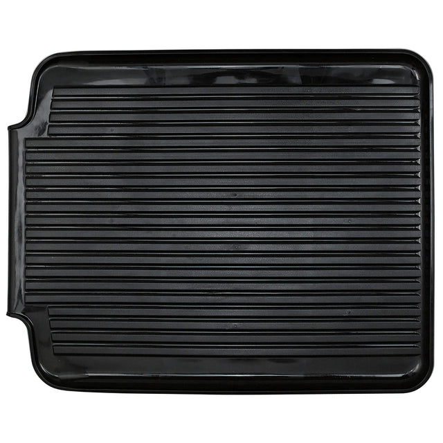 Better Houseware Jr. Drain Board, Black