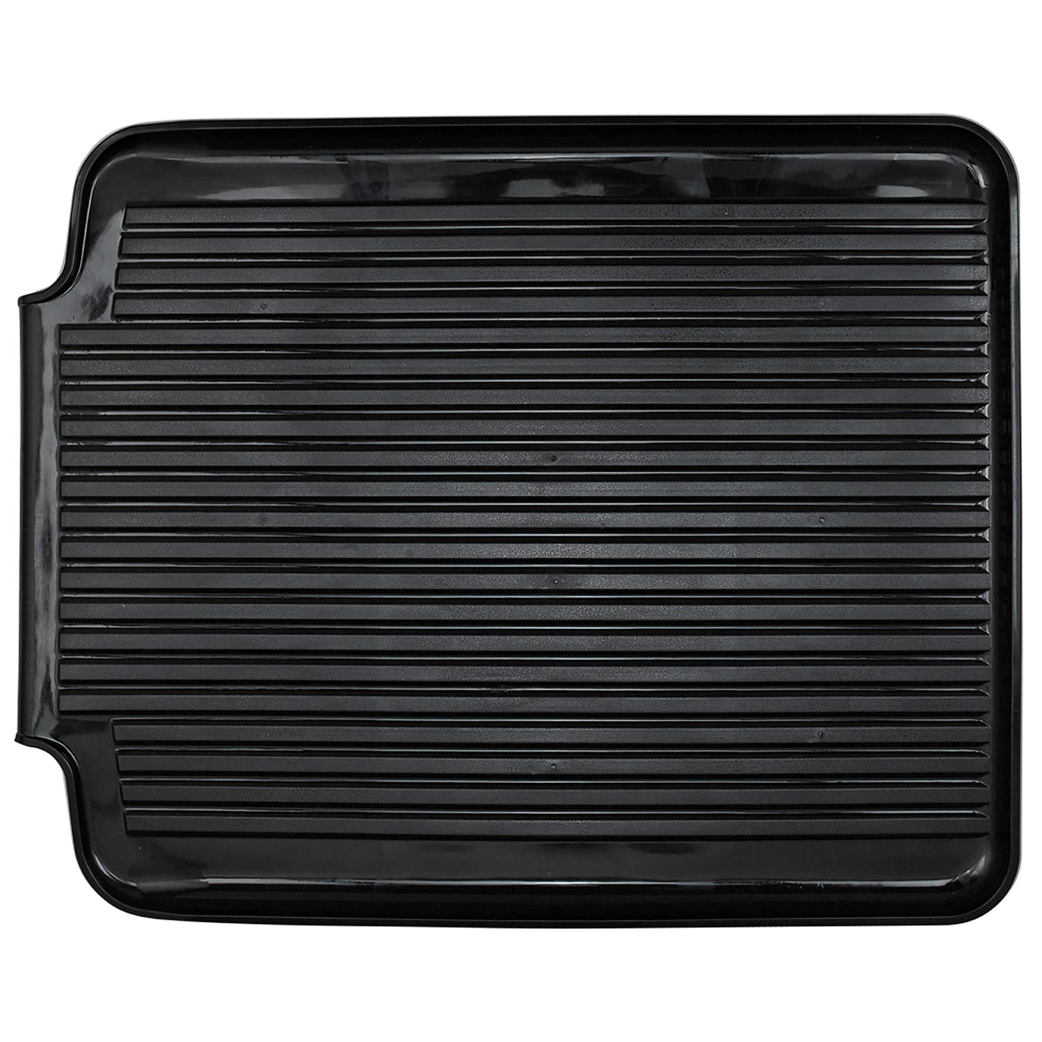 Better Houseware Jr. Drain Board, Black