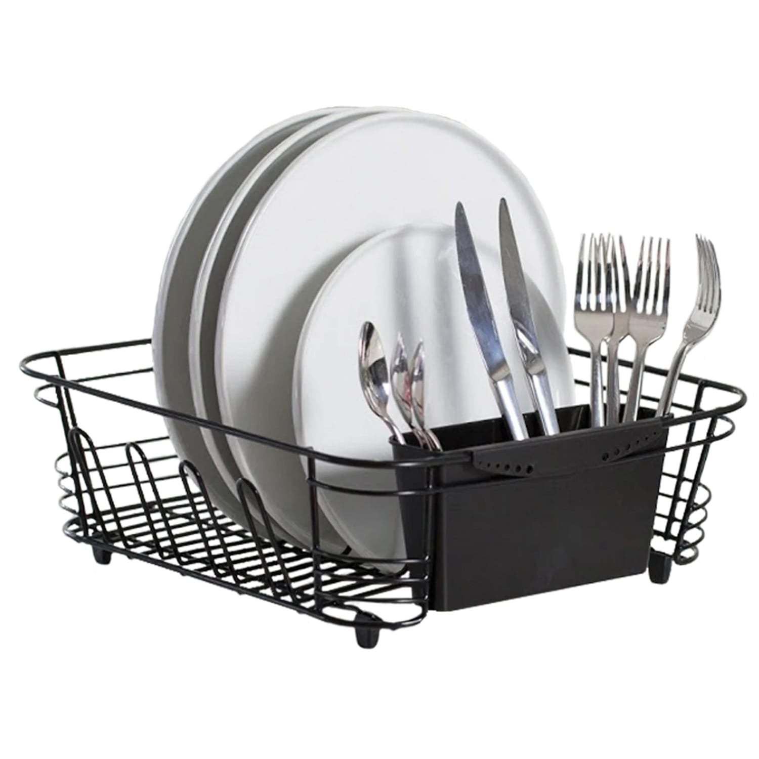 Better Houseware Dish Drainer - Thumbnail 4