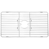 Better Houseware Stainless Steel Sink Protector, Extra Large