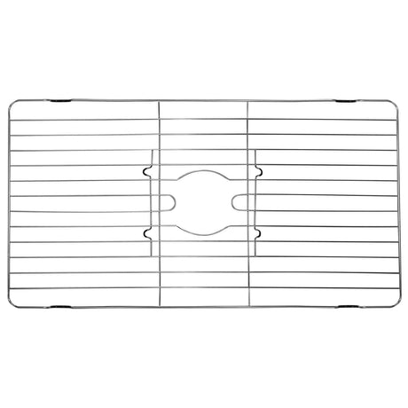 Better Houseware Stainless Steel Sink Protector, Extra Large