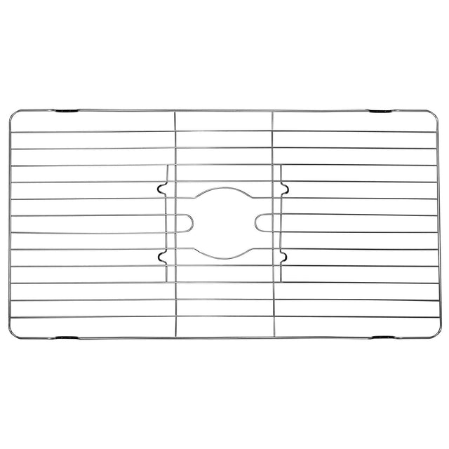 Better Houseware Stainless Steel Sink Protector, Extra Large