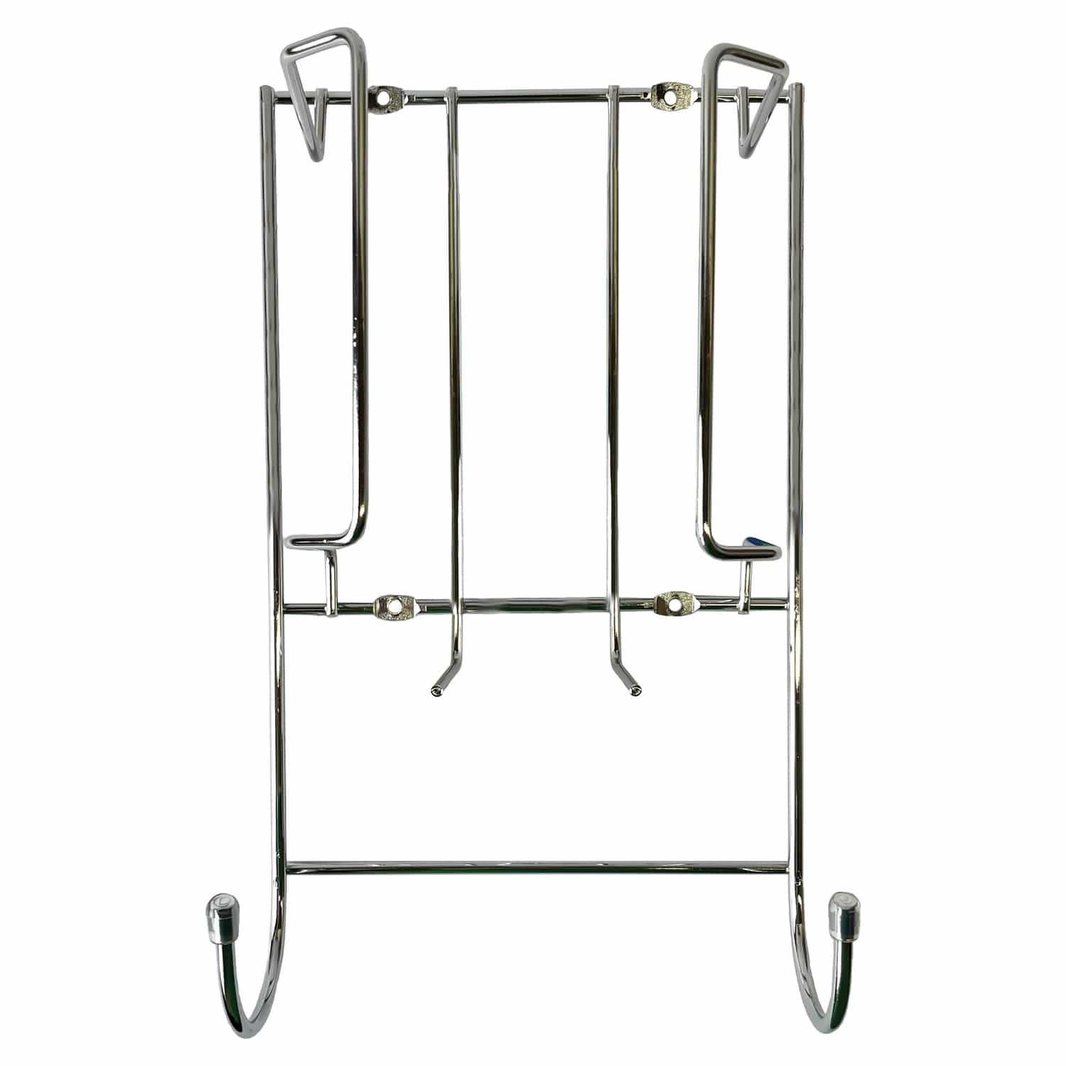 Better Houseware Chrome Iron and Ironing Board Holder