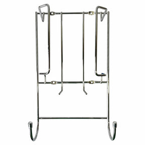 Better Houseware Chrome Iron and Ironing Board Holder