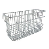Better Houseware Cutlery Holder, Chrome
