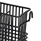 Better Houseware Cutlery Holder, Black