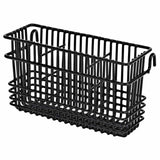 Better Houseware Cutlery Holder, Black