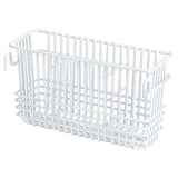 Better Houseware Cutlery Holder, White
