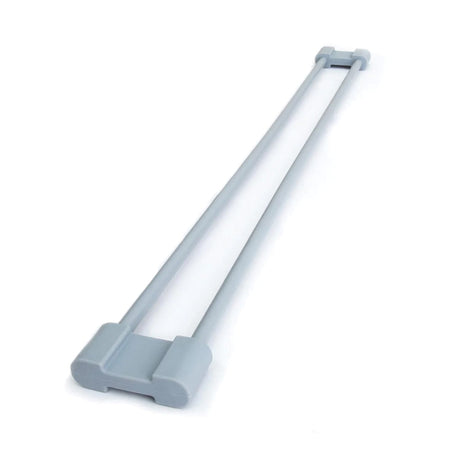 Better Houseware Over-Sink Drying Bar, Gray