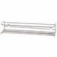 Better Houseware Chrome Spice Shelf