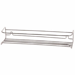 Better Houseware Chrome Spice Shelf