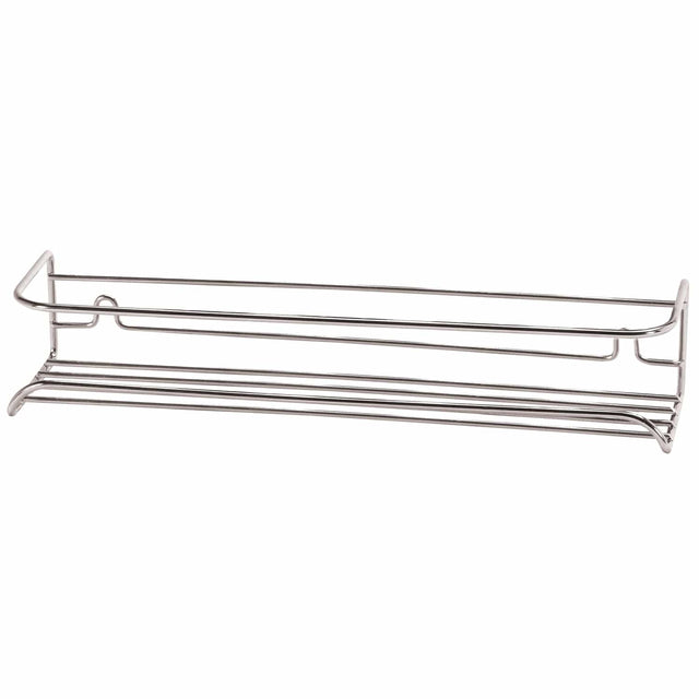 Better Houseware Chrome Spice Shelf