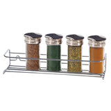 Better Houseware Chrome Spice Shelf
