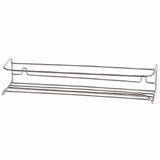 Better Houseware Chrome Spice Shelf