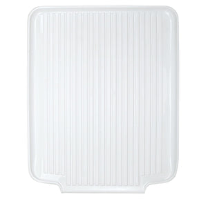 Better Houseware Dish Drain Board, Frosted