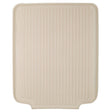 Better Houseware Dish Drain Board, Almond