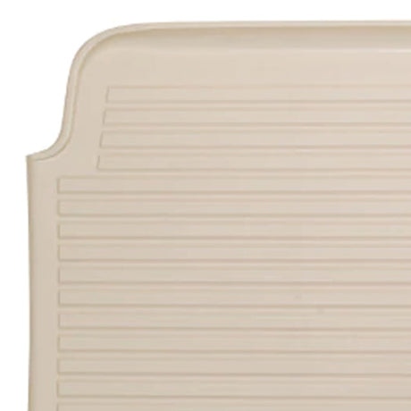 Better Houseware Dish Drain Board, Almond