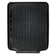 Better Houseware Dish Drain Board, Black