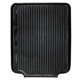 Better Houseware Dish Drain Board, Black