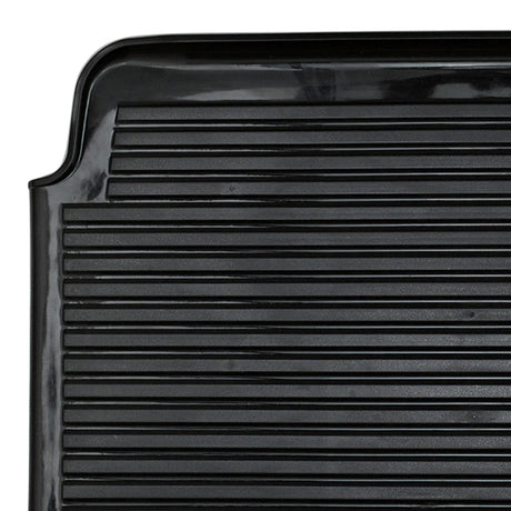 Better Houseware Dish Drain Board, Black
