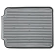 Better Houseware Jr. Drain Board, Metallic