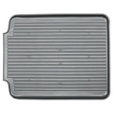 Better Houseware Jr. Drain Board, Metallic