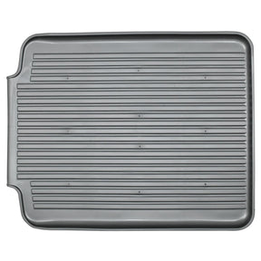 Better Houseware Jr. Drain Board, Metallic