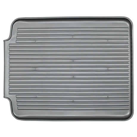 Better Houseware Jr. Drain Board, Metallic