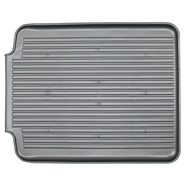 Better Houseware Jr. Drain Board, Metallic