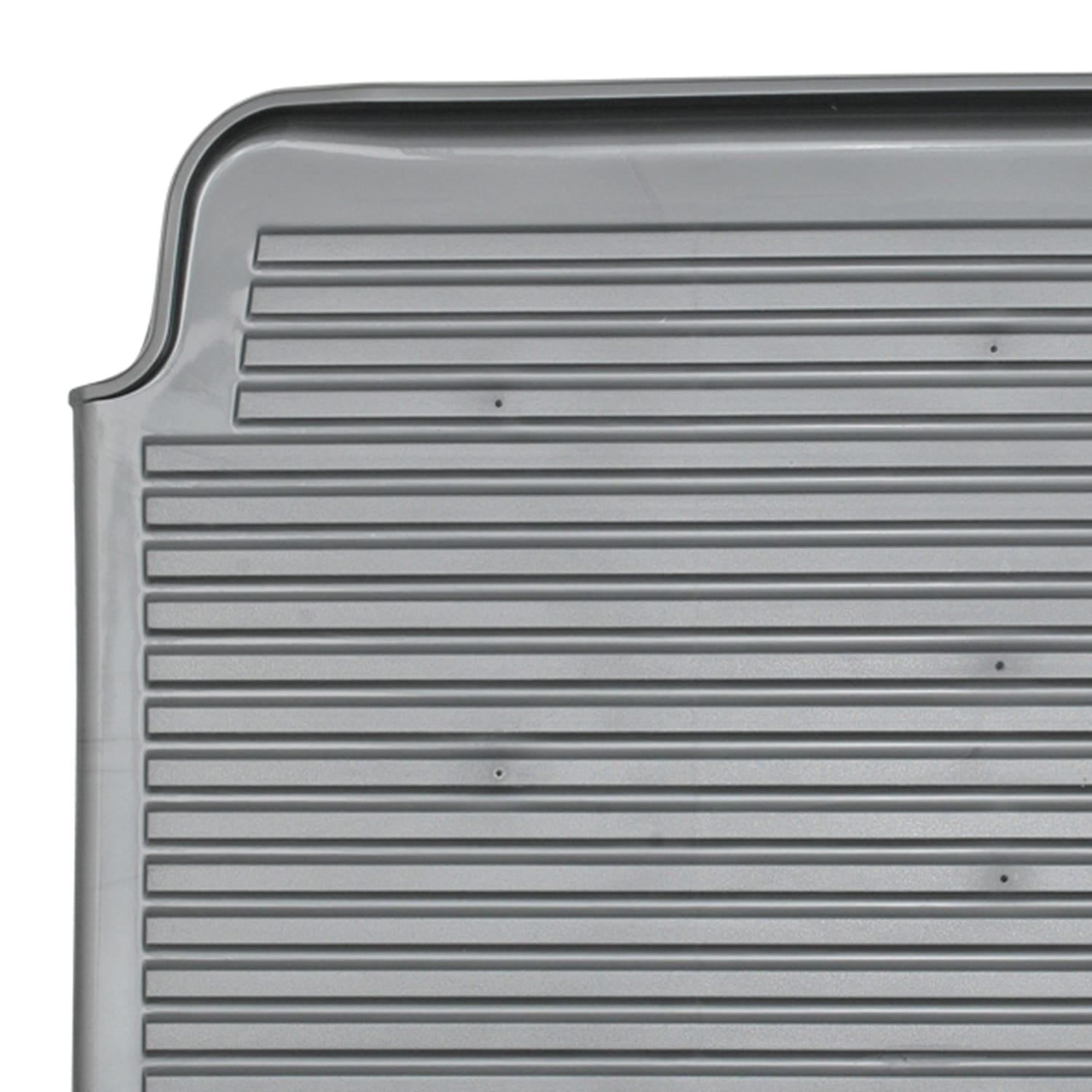 Better Houseware Jr. Drain Board, Metallic