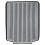Better Houseware Jr. Drain Board, Metallic