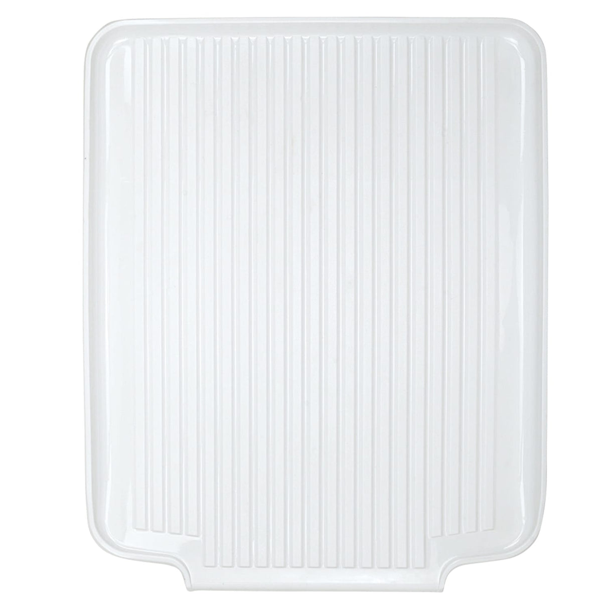 Better Houseware Jr. Drain Board, Frosted