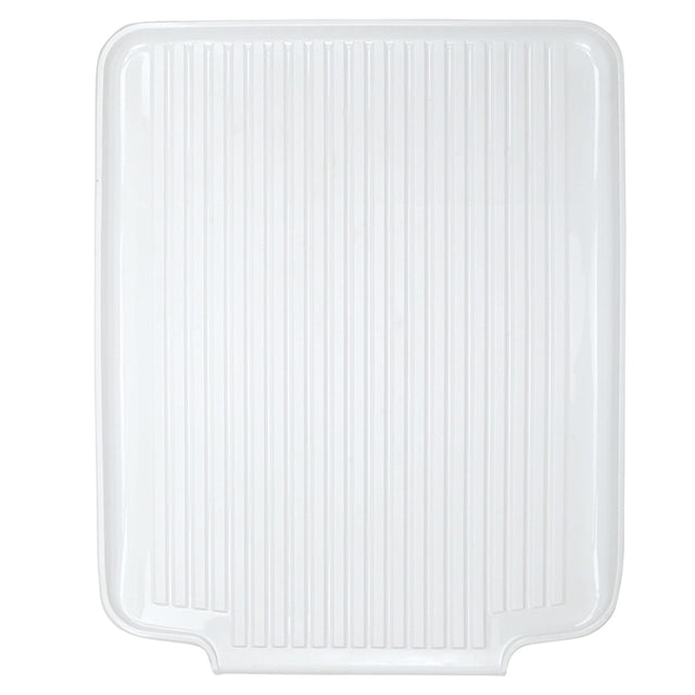 Better Houseware Jr. Drain Board, Frosted