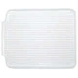 Better Houseware Jr. Drain Board, Frosted