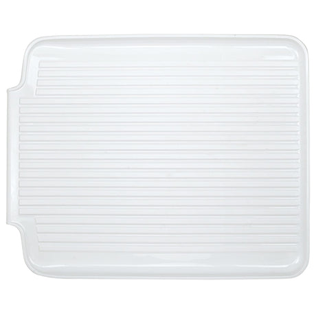 Better Houseware Jr. Drain Board, Frosted