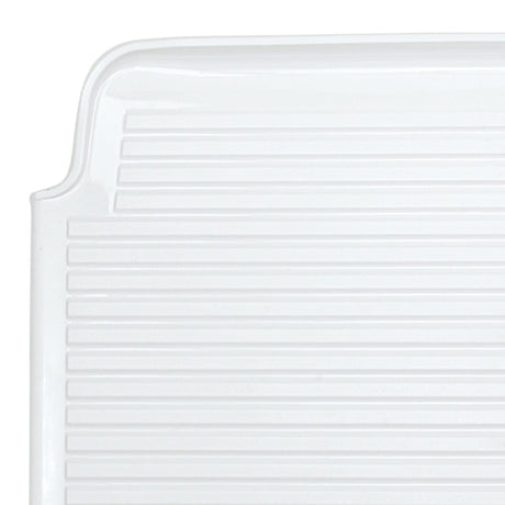 Better Houseware Jr. Drain Board, Frosted