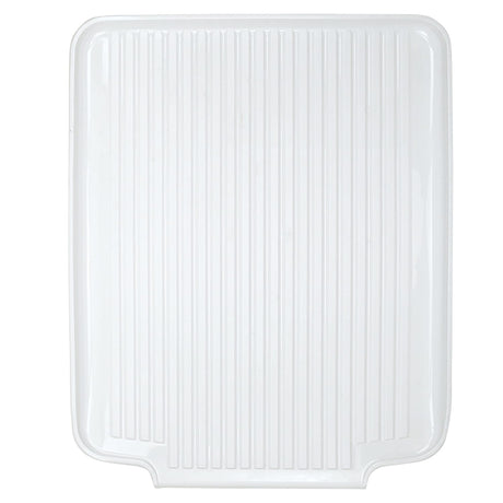 Better Houseware Jr. Drain Board, Frosted