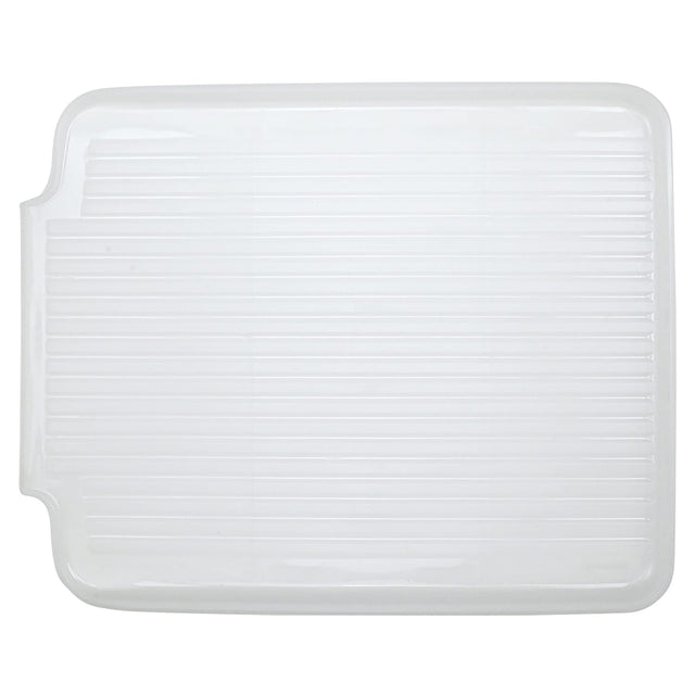 Better Houseware Jr. Drain Board, White