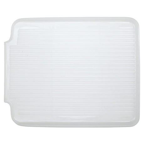 Better Houseware Jr. Drain Board, White