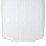 Better Houseware Jr. Drain Board, White
