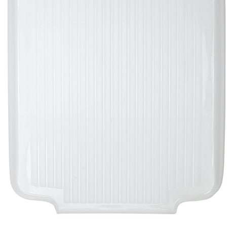 Better Houseware Jr. Drain Board, White