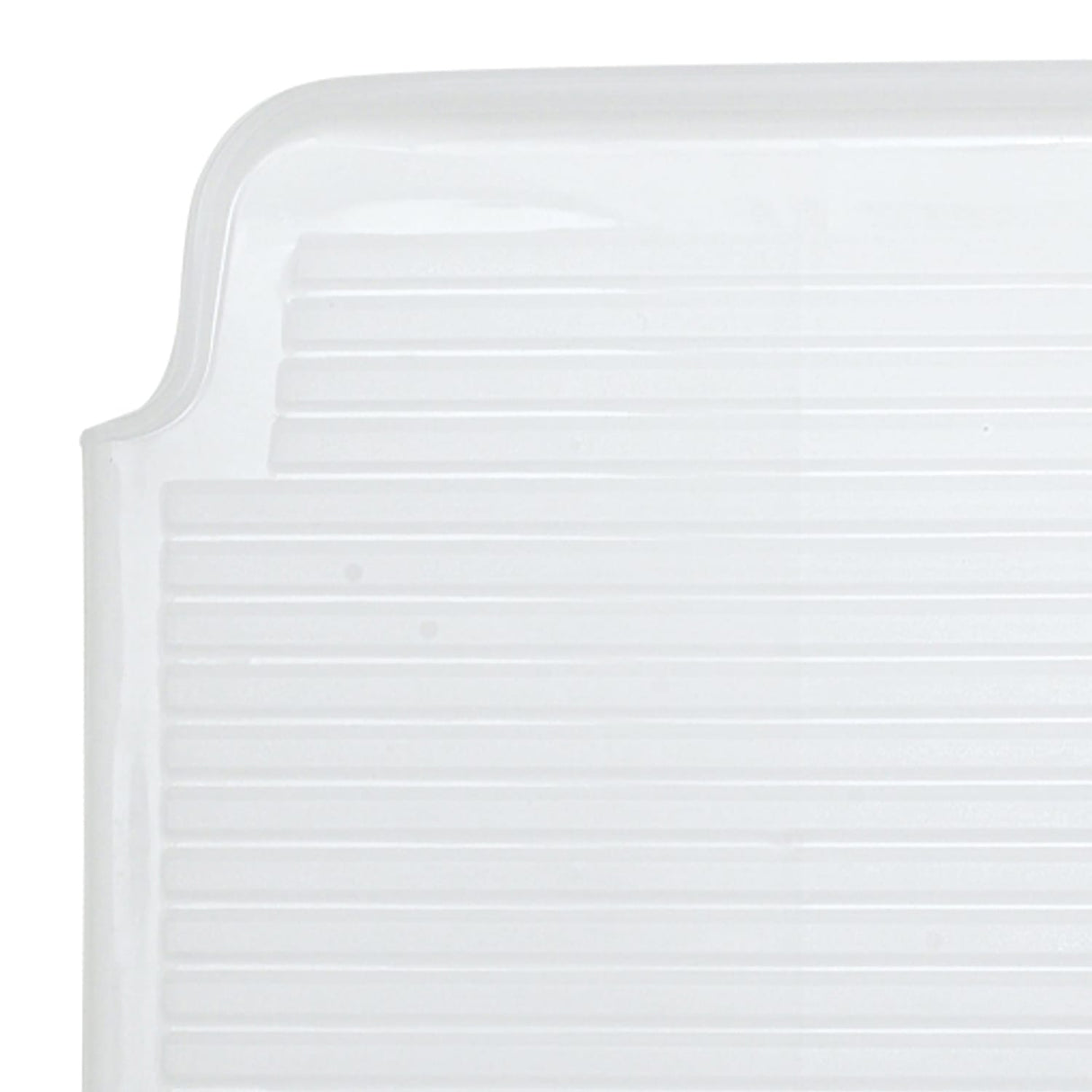 Better Houseware Jr. Drain Board, White