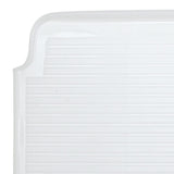 Better Houseware Jr. Drain Board, White