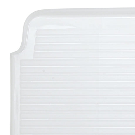 Better Houseware Jr. Drain Board, White