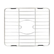 Better Houseware Stainless Steel Sink Protector, Small