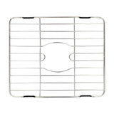 Better Houseware Stainless Steel Sink Protector, Small